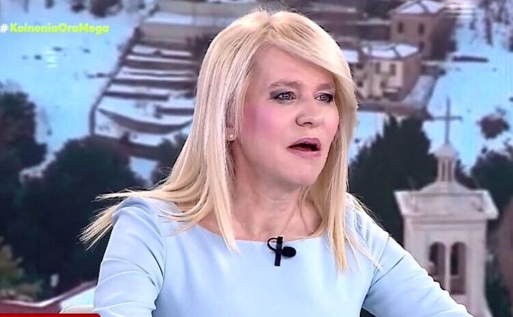 Τζάκρη: Το Σάββατο θα αποχωρήσω από τον ΣΥΡΙΖΑ