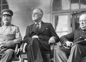 Σαν Σήμερα 28 Νοεμβρίου: Γεγονότα, γεννήσεις, θάνατοι