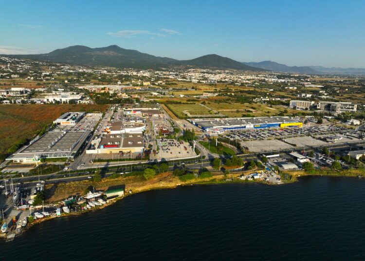 Trade Estates: Άλμα εσόδων 65,6% στα 30,3 εκατ. το 9μηνο