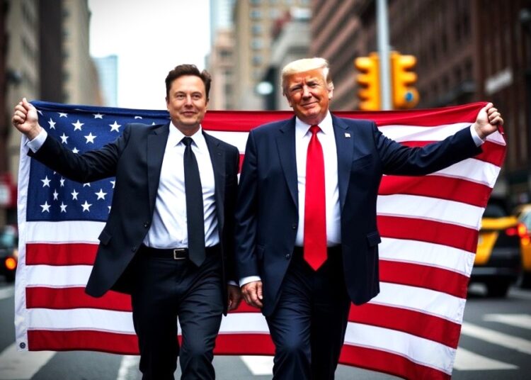 ΗΠΑ: Πώς επηρεάζει Tesla και Elon Musk το ενδεχόμενο κατάργησης κινήτρων για την αγορά ηλεκτρικών οχημάτων