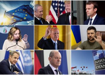 Κλυδωνίζεται ο πλανήτης από την επανεκλογή Τραμπ: Διχασμός, στρατηγικές και προκλήσεις