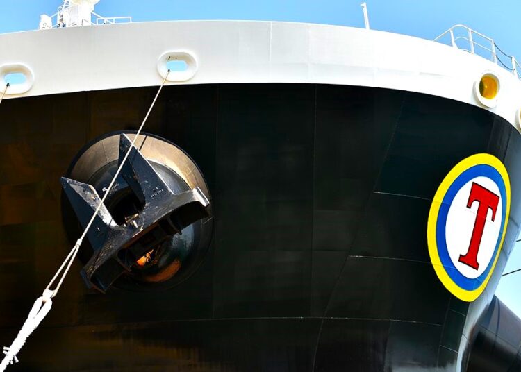 Tsakos Energy Navigation: Δρομολογεί 12 νέα πλοία στην παραγωγή μέχρι το 2028