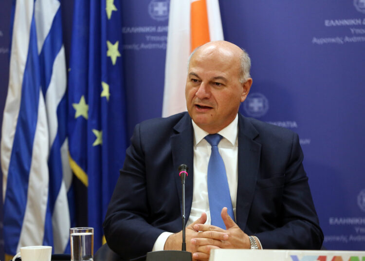 ΥπΑΑΤ: Από σήμερα ανοικτά τα σφαγεία που δεν έχουν κρούσματα ευλογιάς