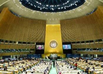 ΟΗΕ: Έκκληση για «μόνιμη κατάπαυση του πυρός» σε Λίβανο, Ισραήλ και Γάζα