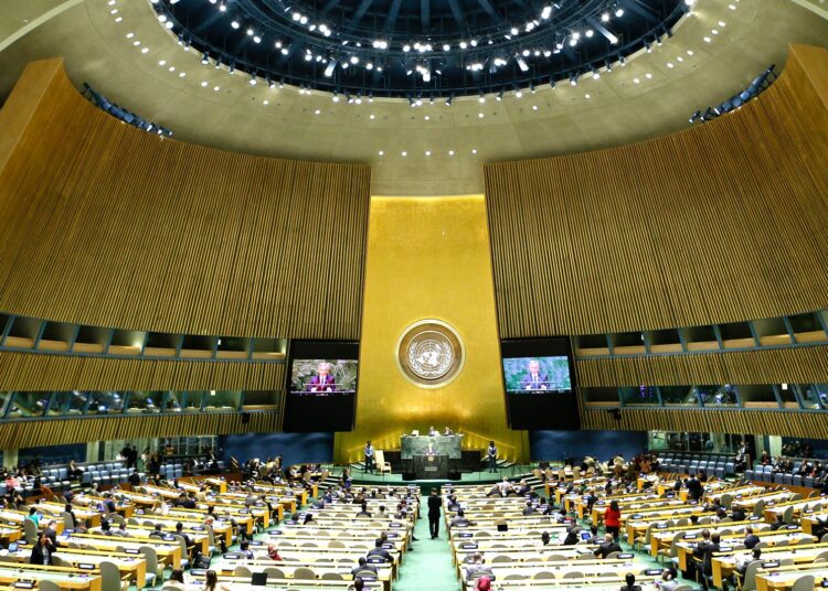 ΟΗΕ: Έκκληση για «μόνιμη κατάπαυση του πυρός» σε Λίβανο, Ισραήλ και Γάζα