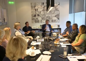 USAID: Χρηματοδότηση ύψους 2 εκατ. δολαρίων στο Αμερικανικό Κολλέγιο Ελλάδος για την ενίσχυση του STEM & Innovation Hub