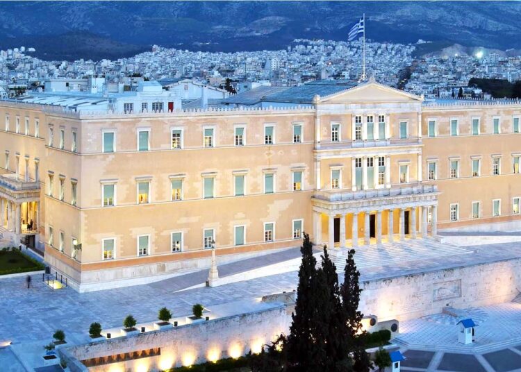 Δημοσκόπηση GPO: Νέα δεδομένα για Μητσοτάκη, ΣΥΡΙΖΑ και Κασσελάκη – Το ΠΑΣΟΚ κερδίζει έδαφος