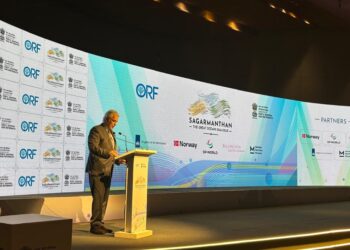 Χρήστος Στυλιανίδης: «Η Ελλάδα καταλύτης στήριξης της παγκόσμιας εφοδιαστικής αλυσίδας και διαφύλαξης της ασφάλειας της ναυτιλίας»