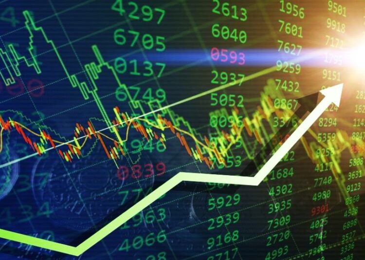 Χρηματιστήριο Αθηνών: «Διορθώνει» μετά την πενθήμερη πτώση, με άνοδο 1,15%