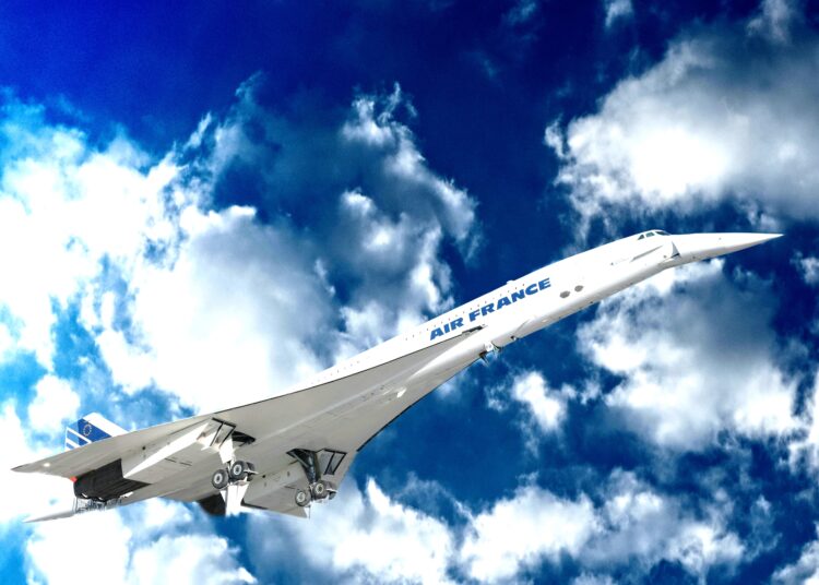 Στρατηγική κίνηση ή εμπορική συνεργασία; Τι κρύβεται πίσω από την αγορά 20% της Air Europa από την Air France