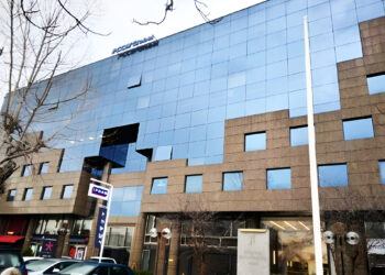 Στο «σφυρί» επαγγελματικό ακίνητο πρώην υπουργού Οικονομίας στη Λ.Κηφισίας