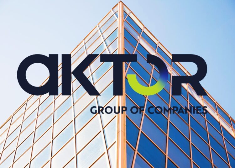 AKTOR: Εγκρίθηκε η αύξηση Μετοχικού Κεφαφαλαίου και η αλλαγή… ονόματος