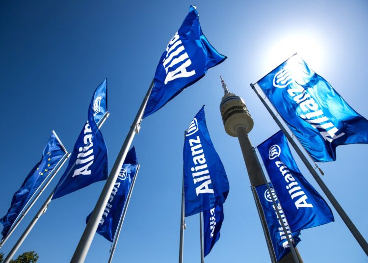 Η Allianz αναδεικνύεται Loyalty Leader για 9η συνεχόμενη χρονιά