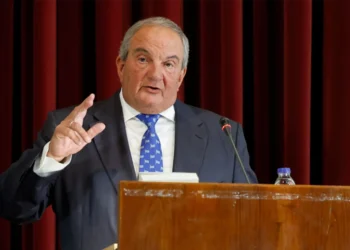 Καραμανλής: Κατά της διαγραφής Σαμαρά- «Δεν με ενδιαφέρει η Προεδρία της Δημοκρατίας»
