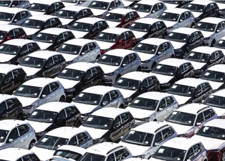 ΑΑΔΕ: Ψηφιακά πλέον η ακινησία οχημάτων λόγω κλοπής ή θανάτου