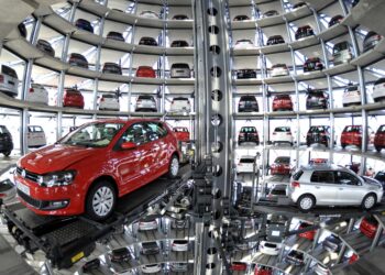 Αγορά Αυτοκινήτου: «Μαύρος» Οκτώβρης με πωλήσεις -2,3%