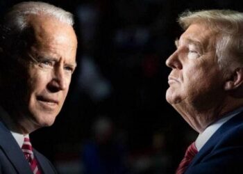 ΗΠΑ: Ο Μπάιντεν δηλώνει «παρών» με επιβολή τέλους μεθανίου στο παραπέντε της θητείας του