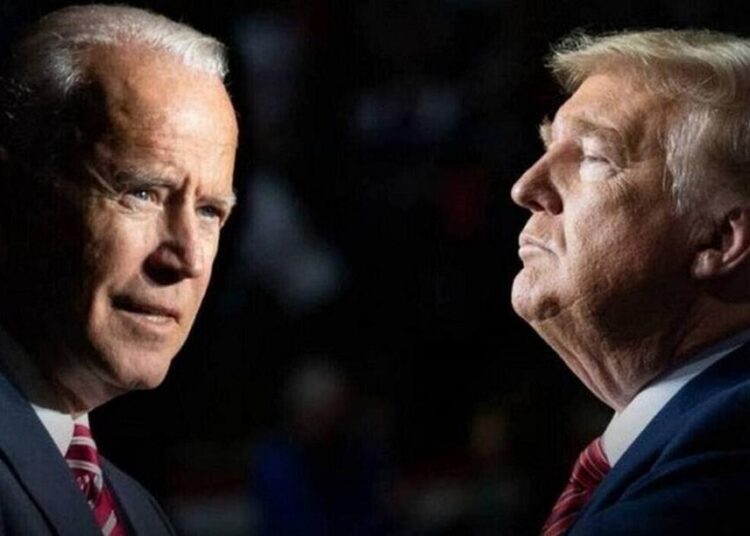 ΗΠΑ: Ο Μπάιντεν δηλώνει «παρών» με επιβολή τέλους μεθανίου στο παραπέντε της θητείας του