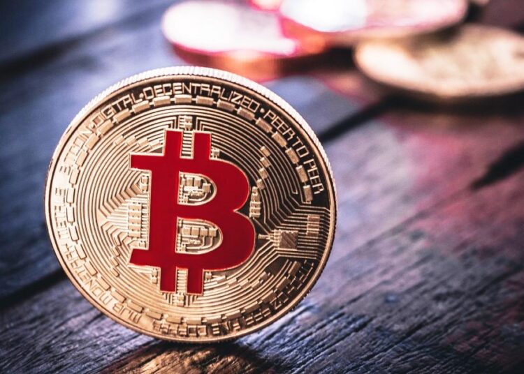 Bitcoin: Νέο ιστορικό υψηλό – Ξεπέρασε τα 91.000 δολάρια