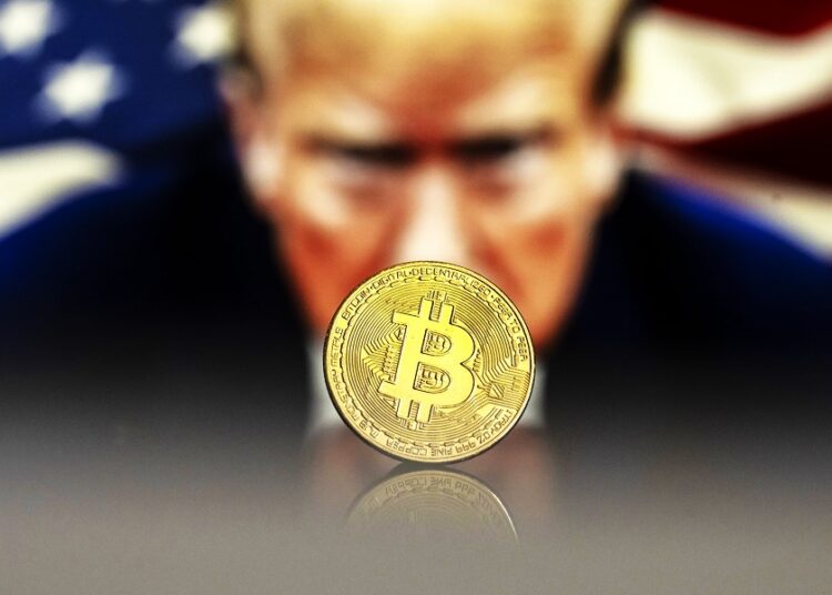 Η τρελή κούρσα του Bitcoin και η μεγάλη στροφή στα Altcoins, στη μετά-Gensler εποχή