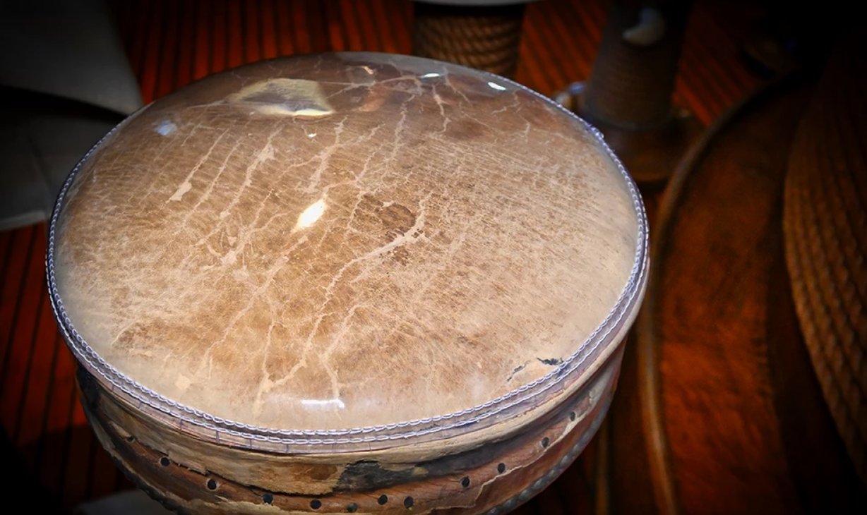 Χριστίνα Ω - Μπαρ «Άρης»