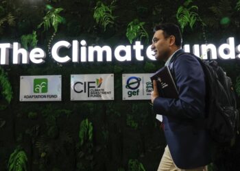 COP29: Ανησυχία για αποχώρηση της Αργεντινής από τη Συμφωνία για το Κλίμα