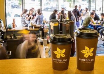 Coffee Island: Πώς συνεχίζει παρά το πληθωριστικό κύμα