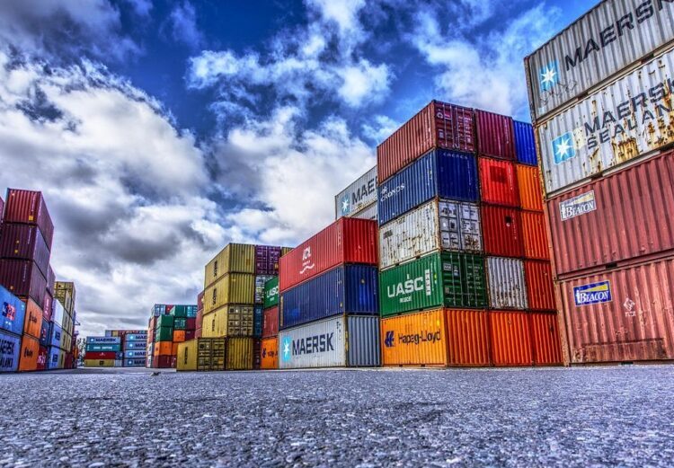 ΣΕΒΕ: Μείωση 4,6% στις εξαγωγές τον Σεπτέμβριο