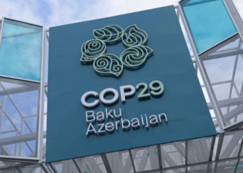 COP29: Υπό τη σκιά του Τραμπ ξεκινά σήμερα η κλιματική διάσκεψη στο Αζερμπαϊτζάν