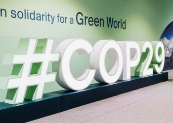 COP29: Η Σαουδική Αραβία «αναδιπλώνεται» για την υποχρέωση μετάβασης στα ορυκτά καύσιμα