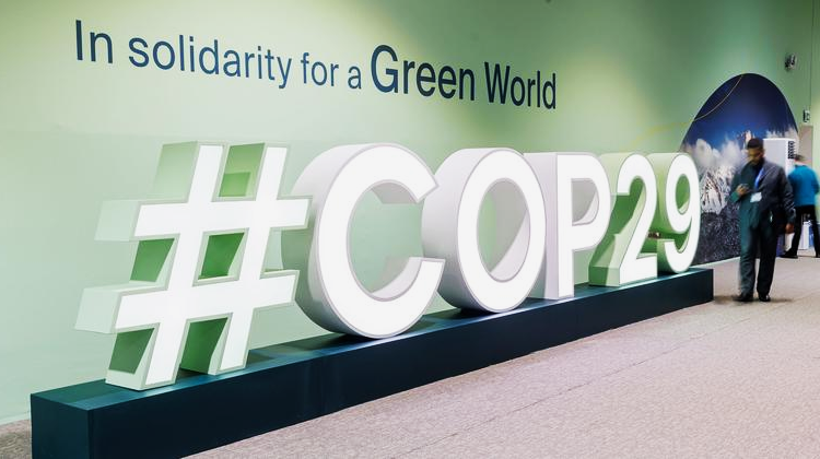 COP29: Η Σαουδική Αραβία «αναδιπλώνεται» για την υποχρέωση μετάβασης στα ορυκτά καύσιμα