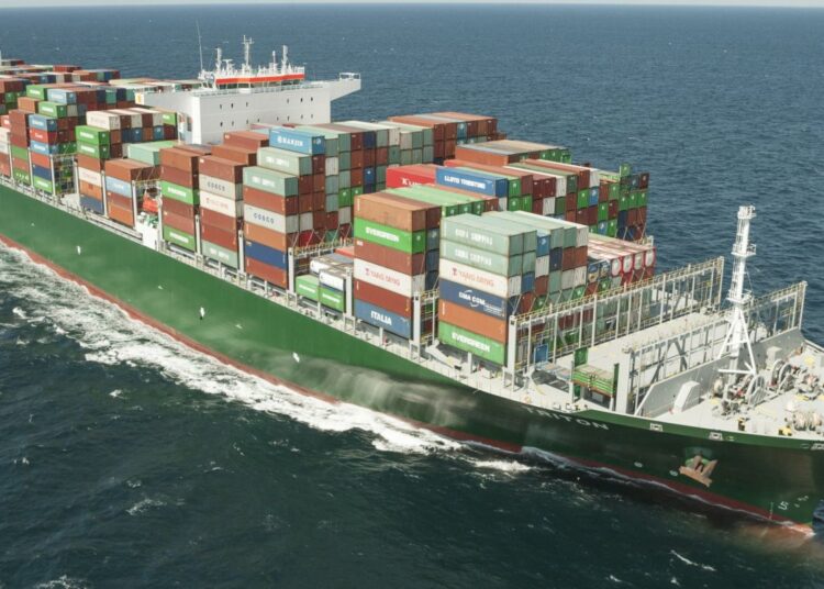 Costamare: Κέρδη 80 εκατ. δολαρίων στο Γ’ τρίμηνο