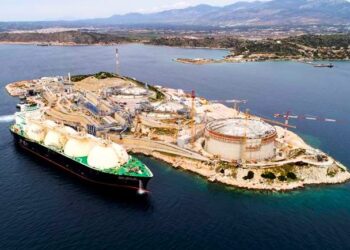 Φυσικό αέριο: Ο κρίσιμος ρόλος της Ελλάδας στη διασύνδεση της εφοδιαστικής αλυσίδας στην Ευρώπη