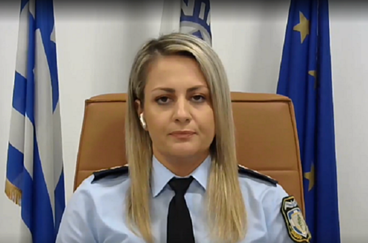 Αμπελόκηποι: Γιάφκα το διαμέρισμα της οδού Αρκαδίας που ισοπεδώθηκε -Ταυτοποιήθηκε η γυναίκα