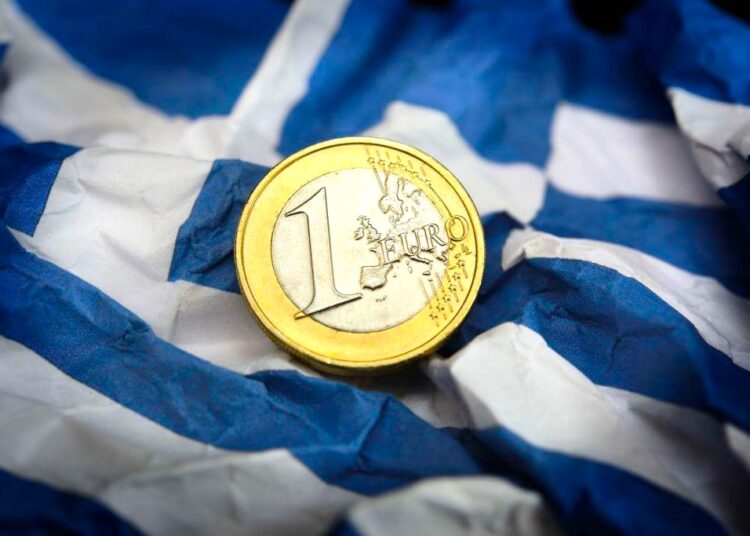 Νέα δημοπρασία σήμερα εξάμηνων εντόκων γραμματίων ποσού 500 εκατ. ευρώ