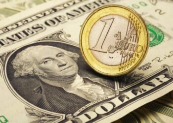 Συνάλλαγμα: Το ευρώ υποχωρεί κατά 0,31%, στα 1,0623 δολάρια