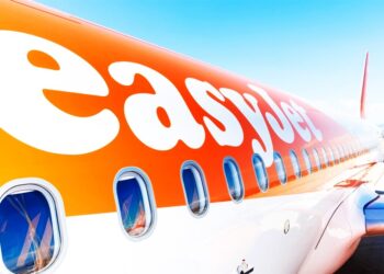 EasyJet: Υπερδιπλασιάζει το μέρισμα μετά το άλμα κερδών