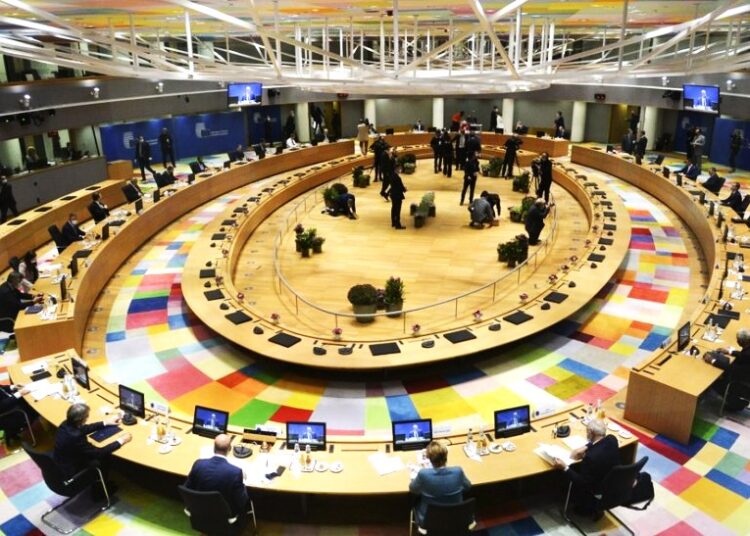 ΕΕ: Δεν έχουν πολύ μεγάλο βεληνεκές οι πύραυλοι που έδωσε το «πράσινο» φως η αμερικανική κυβέρνηση