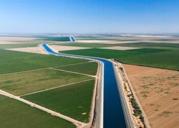 Πώς μοιράζονται αρδευτικά ΣΔΙΤ 707 εκατ. ευρώ μεταξύ των μεγάλων ομίλων