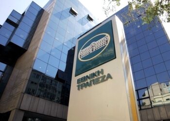 Στις αγορές η Εθνική Τράπεζα με «πράσινο» ομόλογο 6ετούς διάρκειας