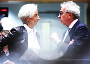 ΕΣΜ και EFSF γκρίνουν τη συγχώνευση ΤΧΣ και ΕΕΣΠ