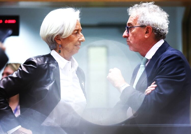 ΕΣΜ και EFSF γκρίνουν τη συγχώνευση ΤΧΣ και ΕΕΣΠ