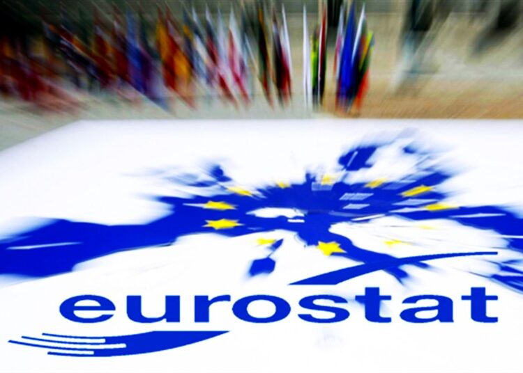 Eurostat: Στο 3,1% ο πληθωρισμός στην Ελλάδα τον Οκτώβριο – Στο 2% στην Ευρωζώνη