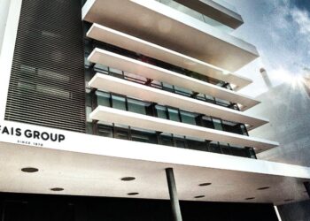 Fais Group: Σπάει το «φράγμα»  τζίρου των 200 εκατ. και ποντάρει σε ισχυρά brands