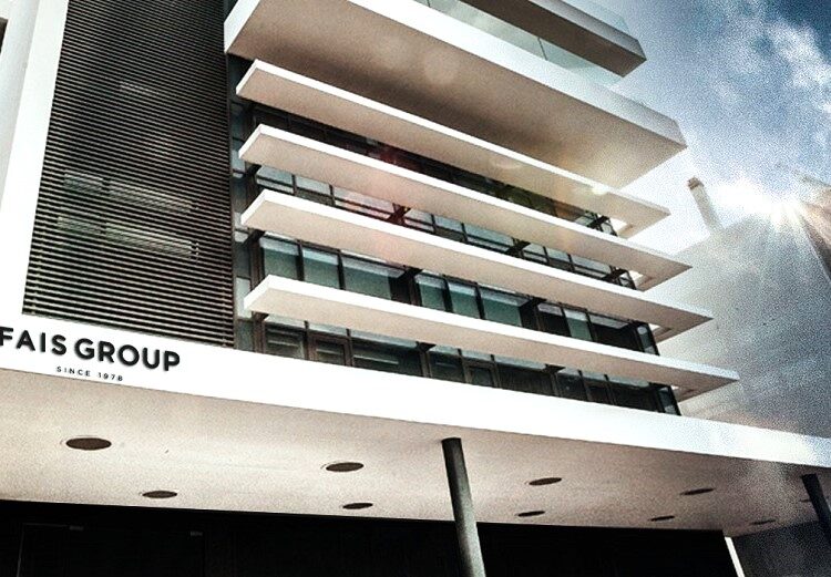Fais Group: Σπάει το «φράγμα»  τζίρου των 200 εκατ. και ποντάρει σε ισχυρά brands