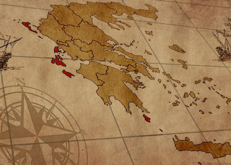 14 Νοεμβρίου 1863: Η παραχώρηση των Επτανήσων και η παγίδα στον Τρικούπη