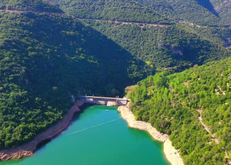 Έρχεται νέο αρδευτικό έργο 24,5 εκατ. ευρώ στην Αρκαδία