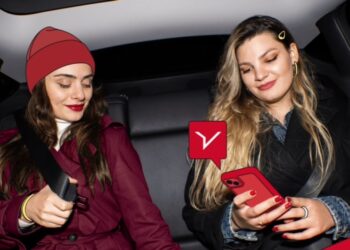 Τι αφήνουν οι ξεχασιάρηδες μέσα στα ταξί της FREENOW