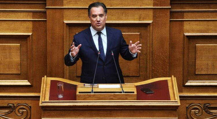 ΑΠΕ-ΜΠΕ / ΓΙΩΡΓΟΣ ΒΙΤΣΑΡΑΣ