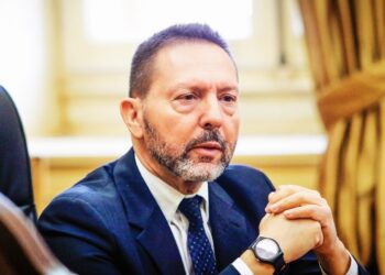 Στουρνάρας: «Κίνδυνος για τον πληθωρισμό οι εξαγγελίες Τραμπ»